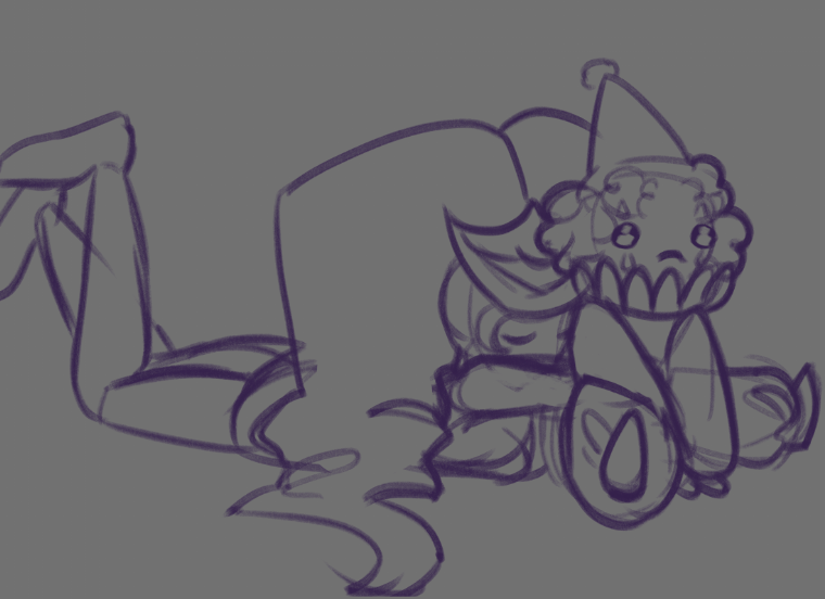 LadyReaver | COMMS OPEN tweet media