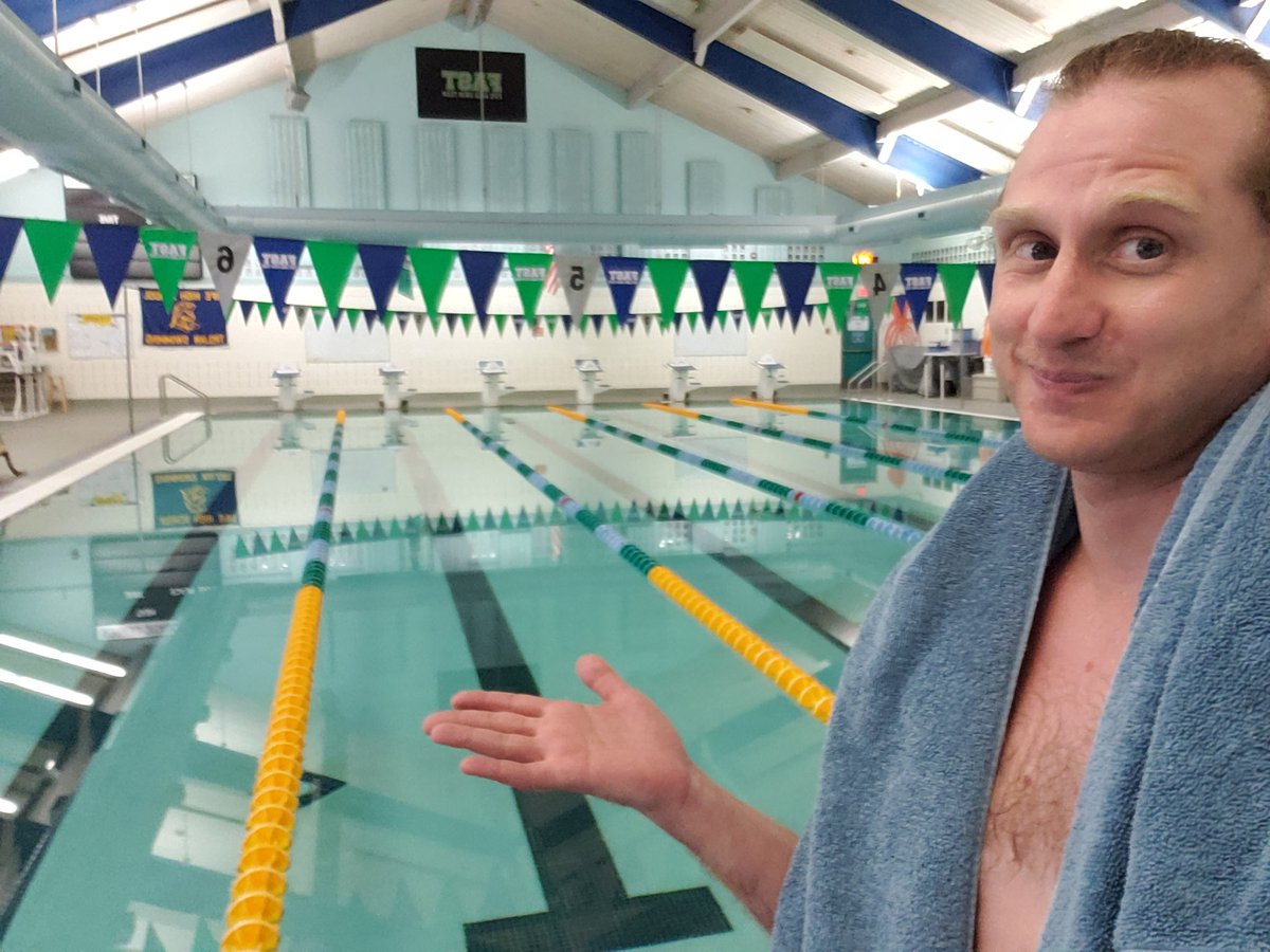 OBJakobe's tweet image. That time I rented out the entire swimming complex ​#SwimmingComplex #PoolDay #LocalPool #PublicSwimming #AquaticCenter #Laps #SwimLessons #WaterFitness #FamilyFun #DiveIn #LazyRiver #SummerVibes #Poolside #StayActive #GetWet #IndoorPool #OutdoorPool #SwimTeam #PoolMaintenance