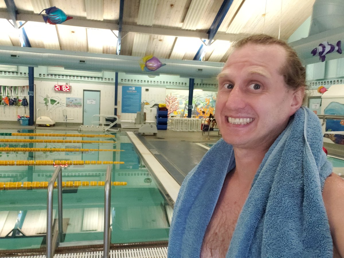 OBJakobe's tweet image. That time I rented out the entire swimming complex ​#SwimmingComplex #PoolDay #LocalPool #PublicSwimming #AquaticCenter #Laps #SwimLessons #WaterFitness #FamilyFun #DiveIn #LazyRiver #SummerVibes #Poolside #StayActive #GetWet #IndoorPool #OutdoorPool #SwimTeam #PoolMaintenance