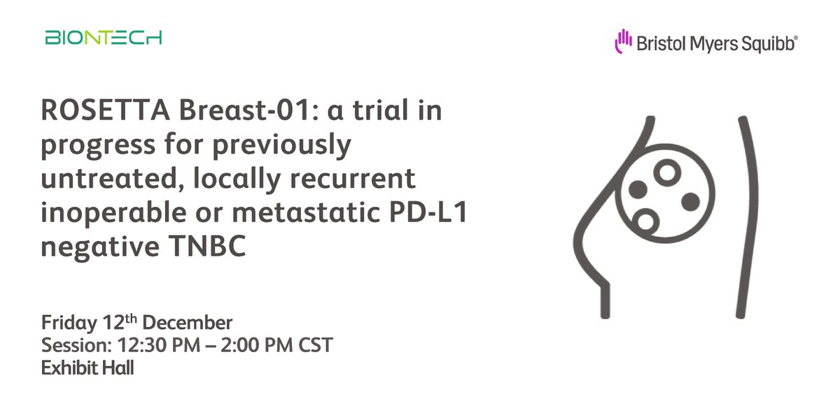 Science At BMS tweet media