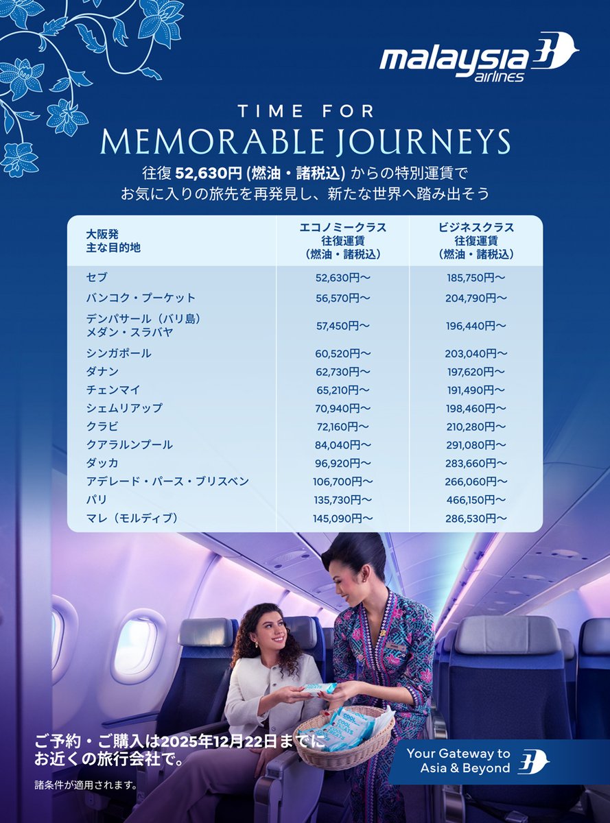 アジアトラベルノート (@asiatravelnote) / Posts / X