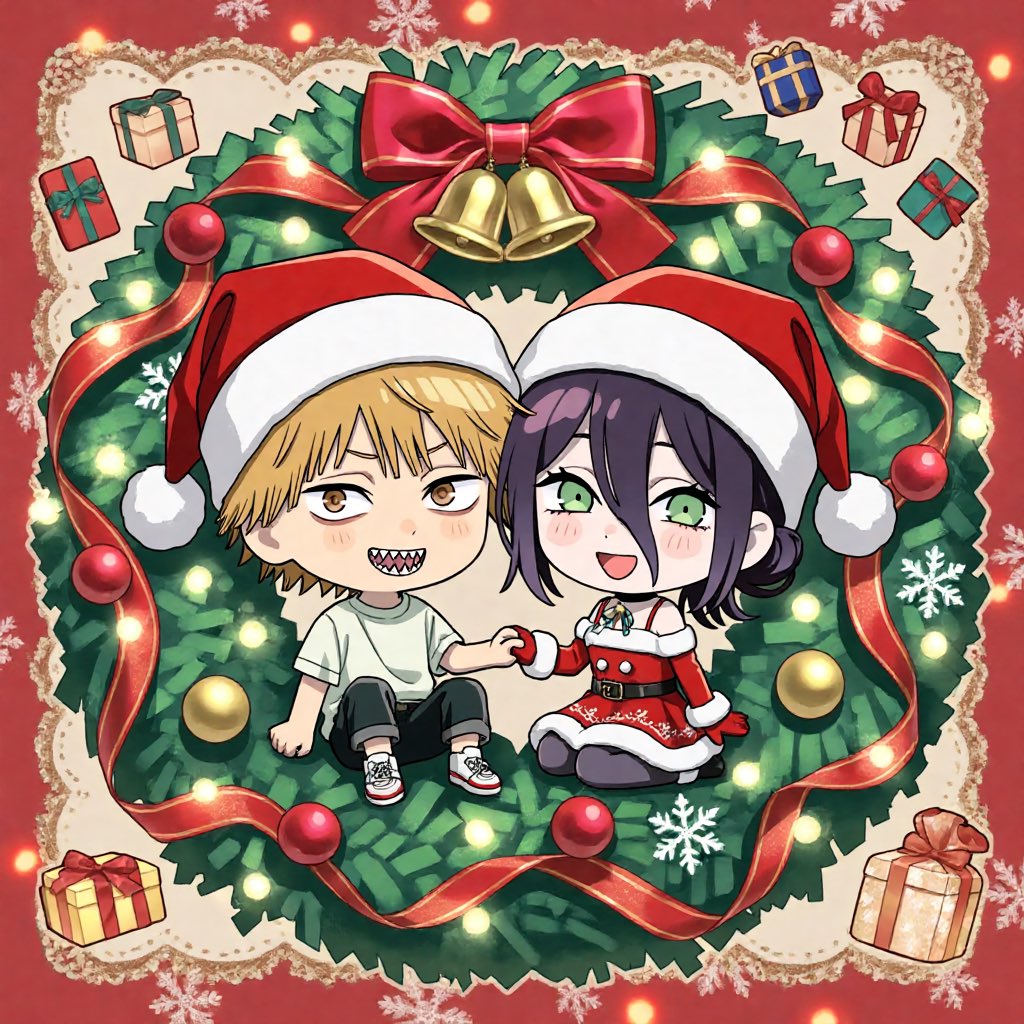 クリスマス Saya Baby Santa's Christmas Tree House Sylvanian Families 2024 SE-214