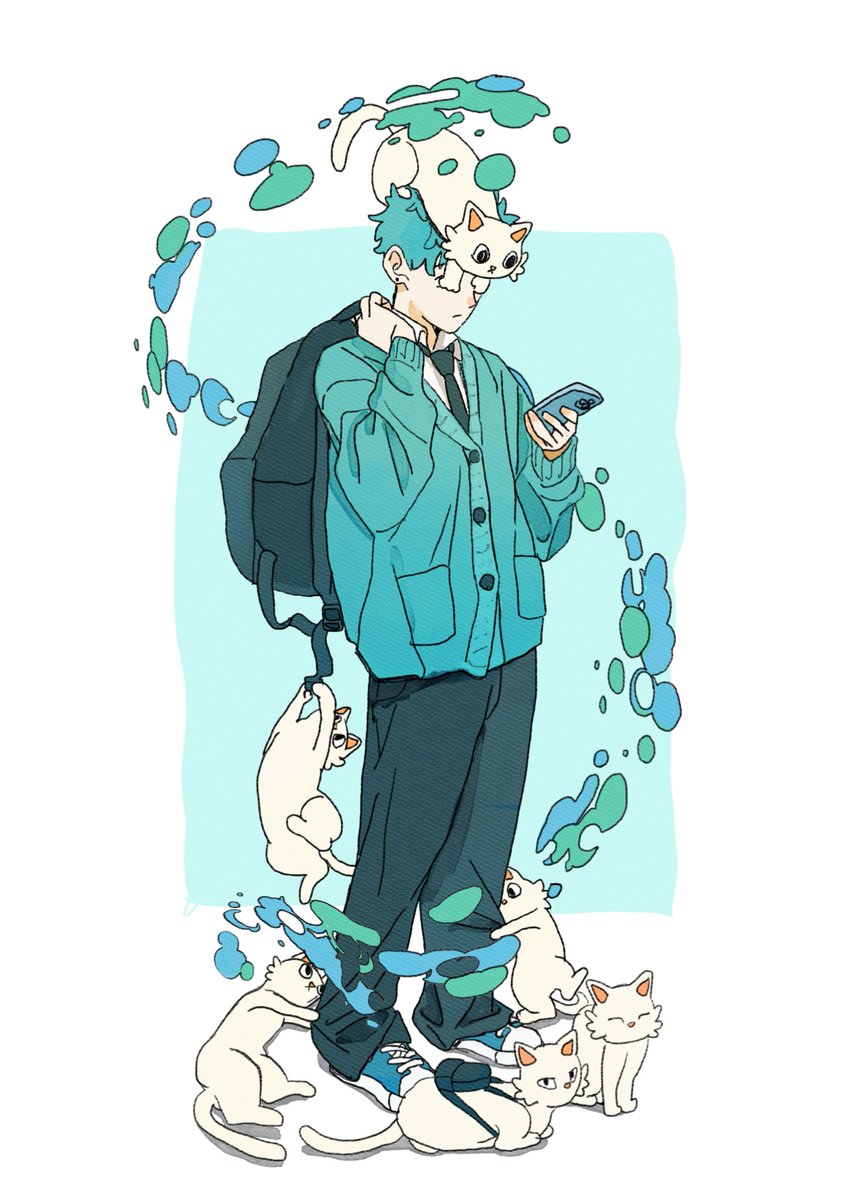 ゆうき tweet media