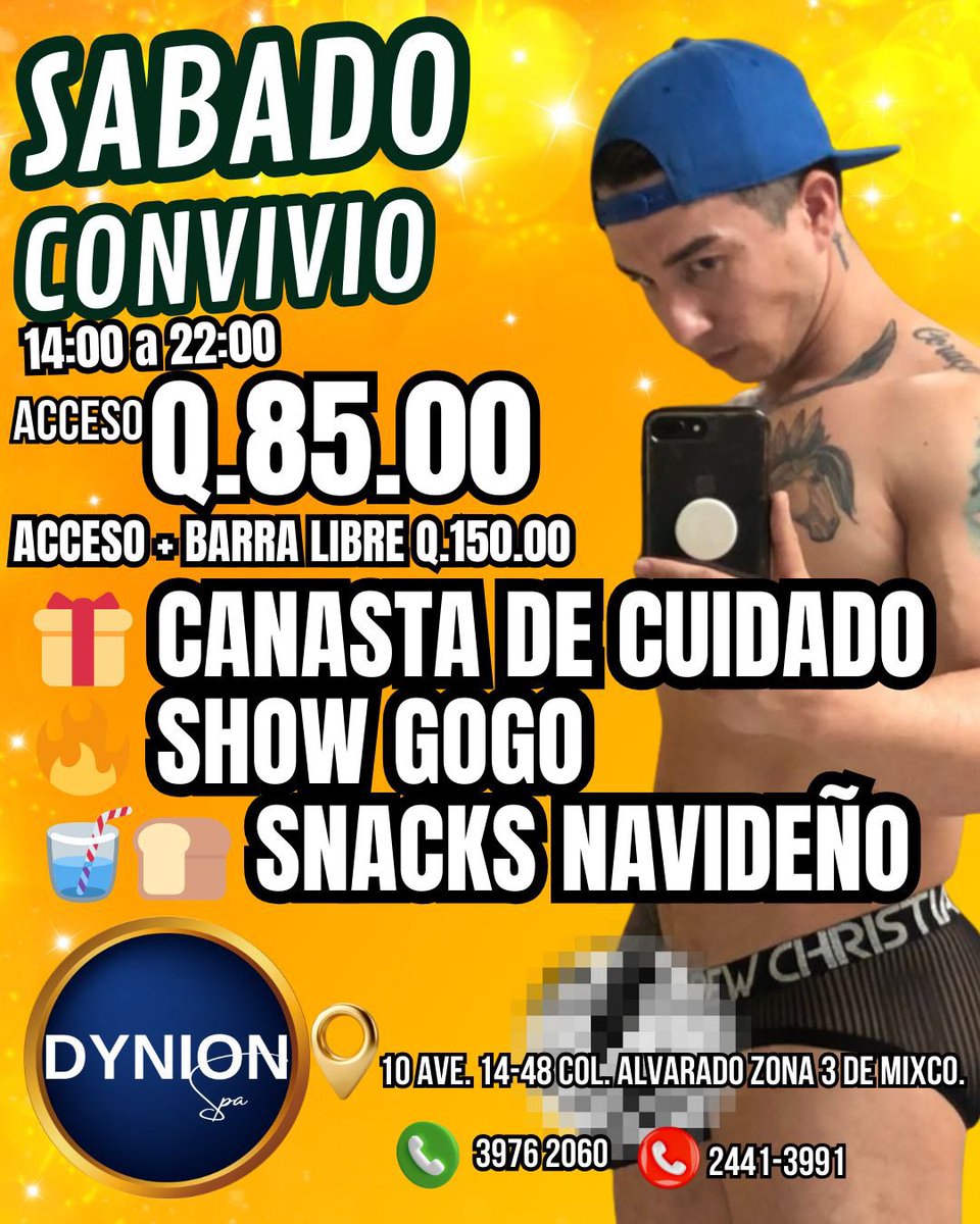 dynionspa1 (@dynionspa1) on Twitter photo 