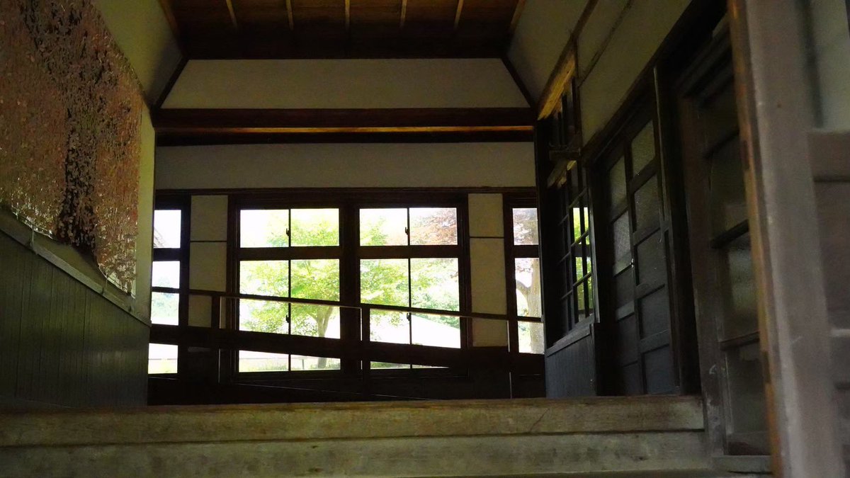 📡絶賛配信中📡
『私たちのオカルティックサマー』

ロケハン写真。2枚目に写るのはカメラマンのゲンさん（西村元汰）です！