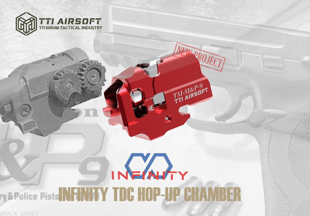 APS-3 フロントサイトブロック 射撃の女神 ブロンズ 彫金加工 ワンオフ