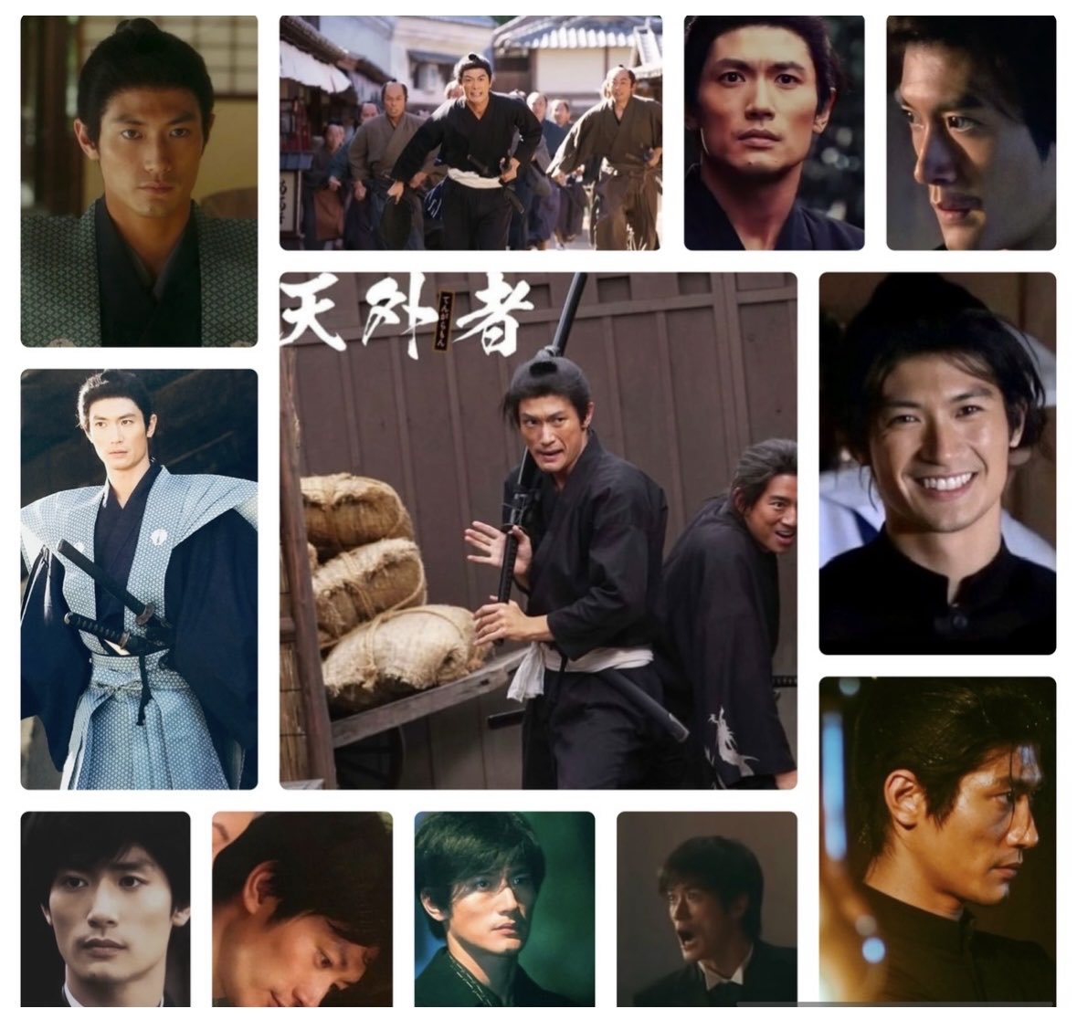 nigella0405's tweet photo. #天外者映画公開記念日🎉
12月11日㊗️5回目

特別な人の特別な作品の特別な日
主演 #三浦春馬さん 
大画面から溢れる出る熱量と存在感
永遠に色褪せることのない眩い光を
放ち続ける比類なき日本の至宝

#ギグリーボックスさん
たくさんの幸せをありがとう

#五代友厚 
#時代を超え志は未来に生き続ける https://t.co/QiiEDz2iHv