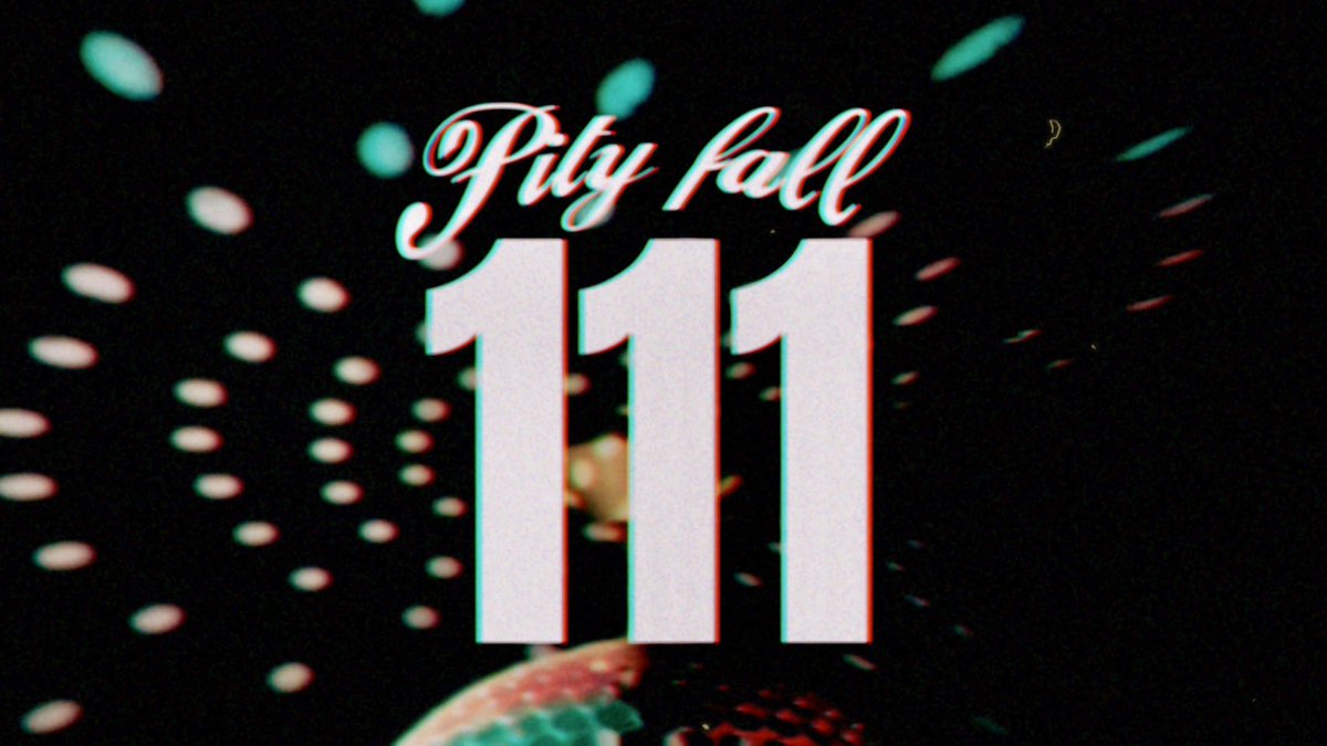 2026.1.11発売の1st Albumから、
Pity falI『111』
本日20時🌙MV公開…！！
youtu.be/GpwrktTgjuY
（<a href="/VANICA_jp/">VANICA.</a> ）