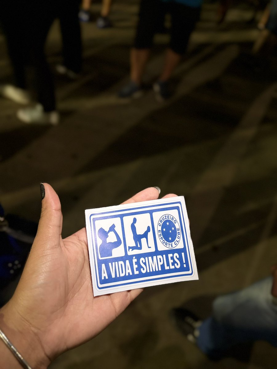 a vida é simples