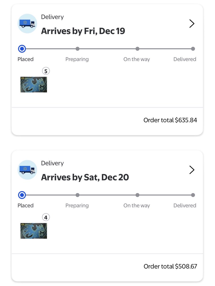 youfoundnhan's tweet photo. @PokemonRestocks 😁 https://t.co/oNkF7skGa6