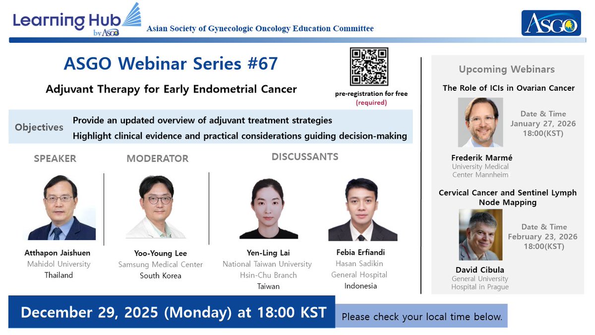 ASGO Education tweet media