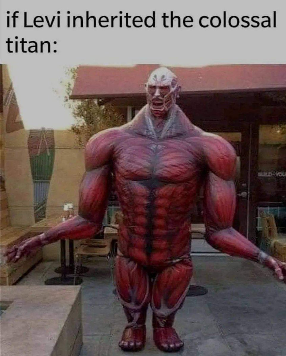 <a href="/StonedApe/">Stoned🍄Ape</a> Skipped leg day. Tho .