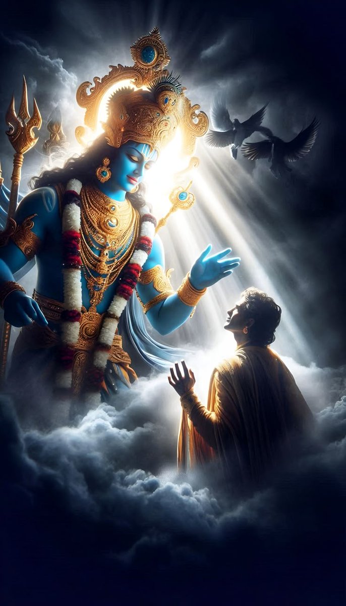 संगीता यादव सनातनी tweet media