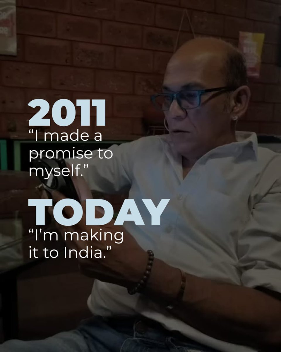 Anup Singh - Founder CEO dLife Healthcare Pvt Ltd tweet media