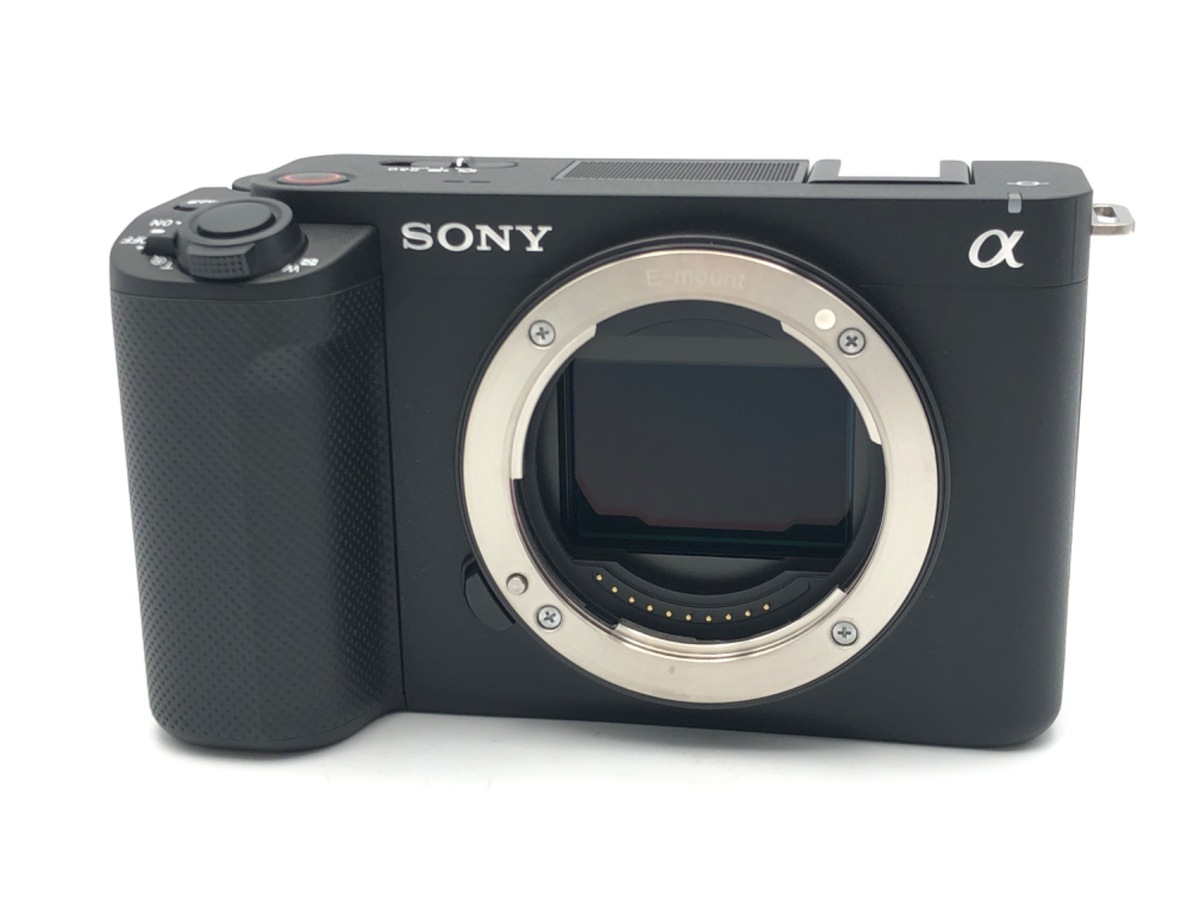 【中古】(ソニー) SONY ZV-E1 ボディ トップカメラオンライン / 【中古】 ソニー(sony) VLOGCAM ZV-E1