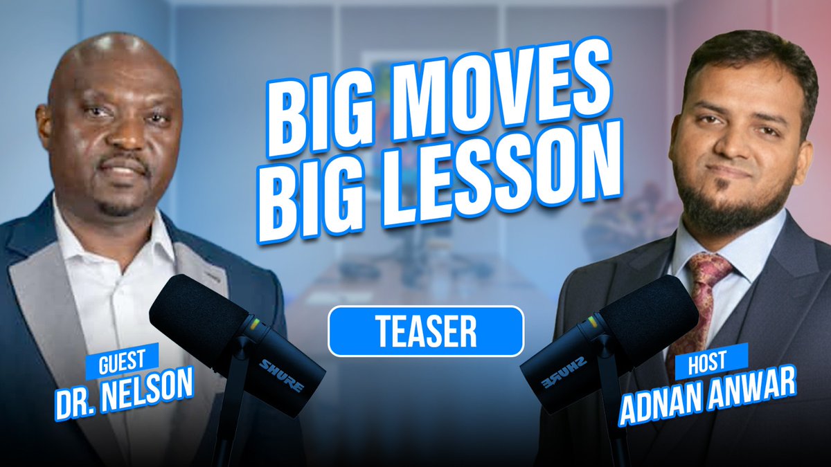 Nelson Regency tweet media