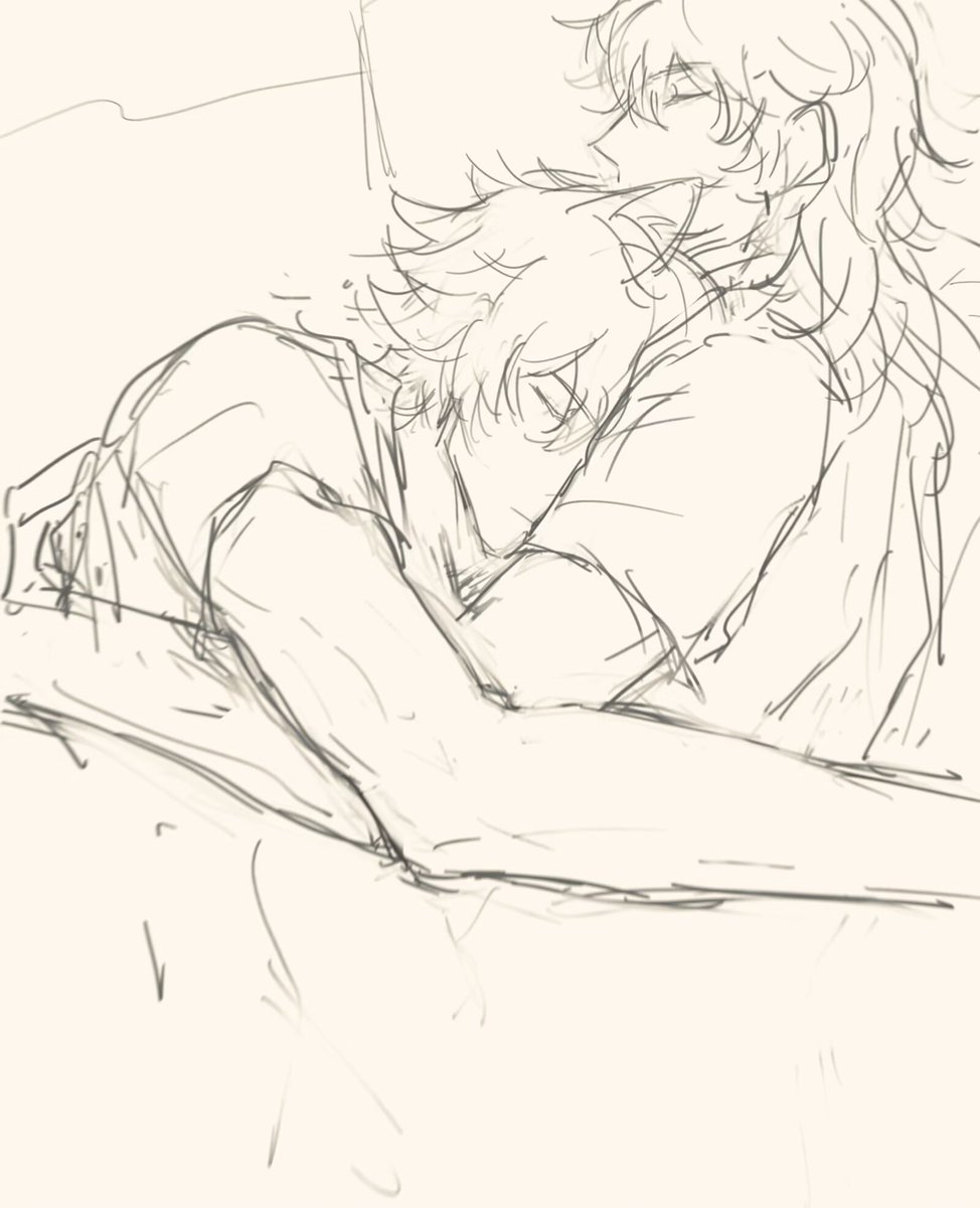 花生仓鼠 tweet media