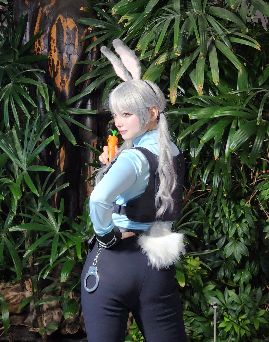 #코스어_𝕏친소 #코스어_트친소

쓰던 행사/교류계정이 정지돼서 올립니다 듀아아아😭😭
기존 트친분들 찾아욤
모시깽이한 사진이 가끔 올라와도 괜찮으신 분들만 ...🥺
흔적 남겨주시면 제가 토끼처럼 빠르게 찾아가겠습니다❕️❕️❕️