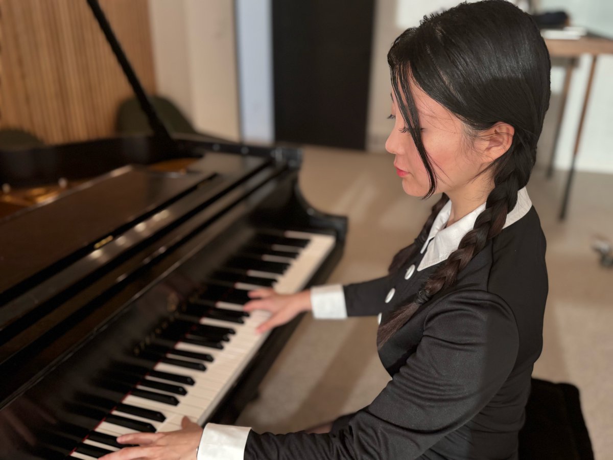 Christina Qi tweet media