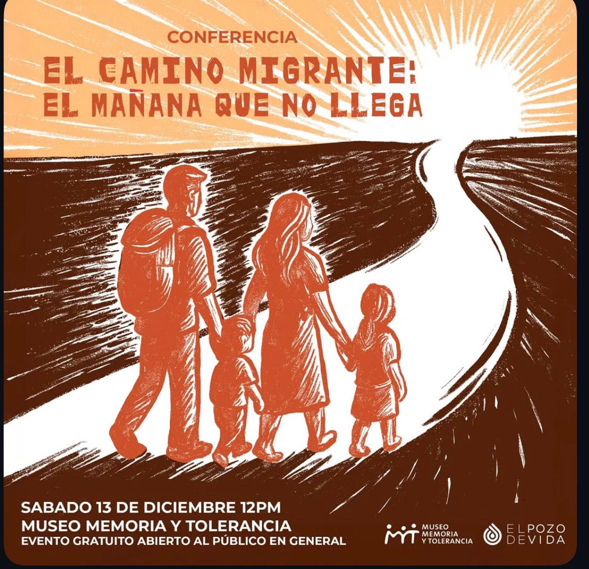 Organización Comunitaria por la Paz tweet media