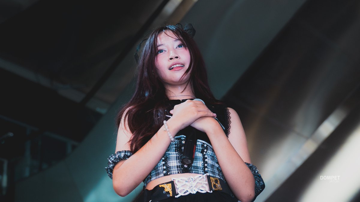 dompet_jatoh's tweet image. Key ed. BLI
Istana BEC, Bandung
30/11/2025
.
senyumanmu ~~~
. 
@keyrawriee // Aurora Dream