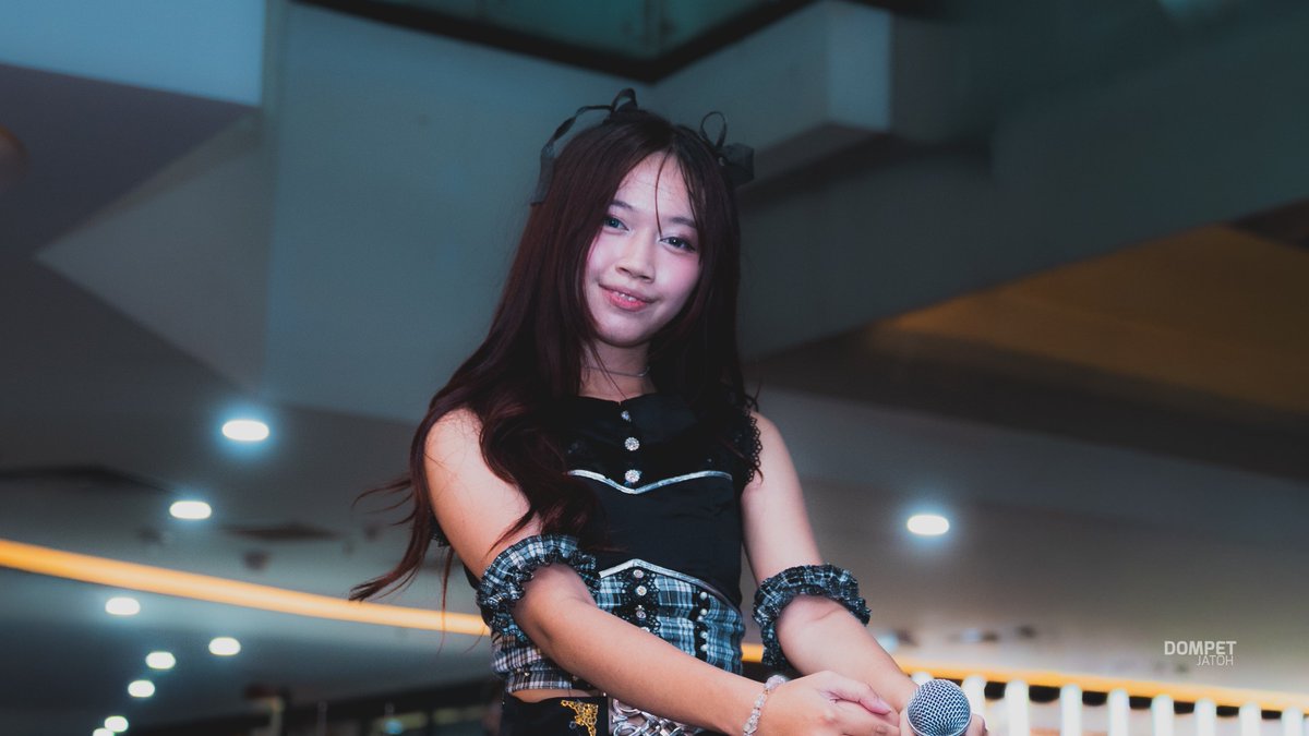 dompet_jatoh's tweet image. Key ed. BLI
Istana BEC, Bandung
30/11/2025
.
senyumanmu ~~~
. 
@keyrawriee // Aurora Dream