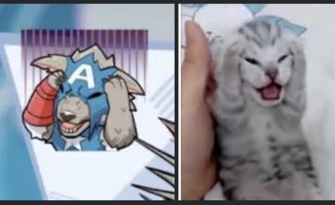 Amo a estos devs 😭