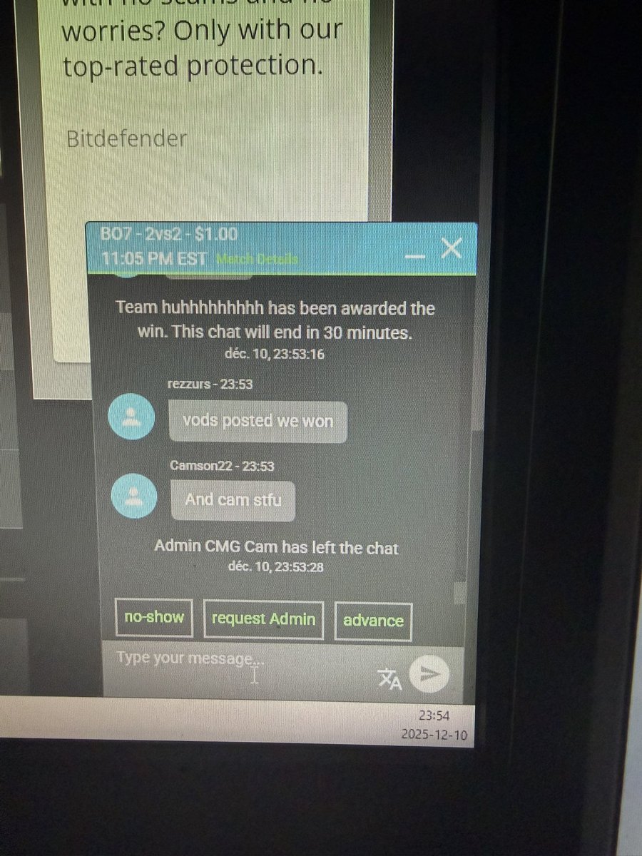 Gabriel Leboeuf 🇨🇦 tweet media