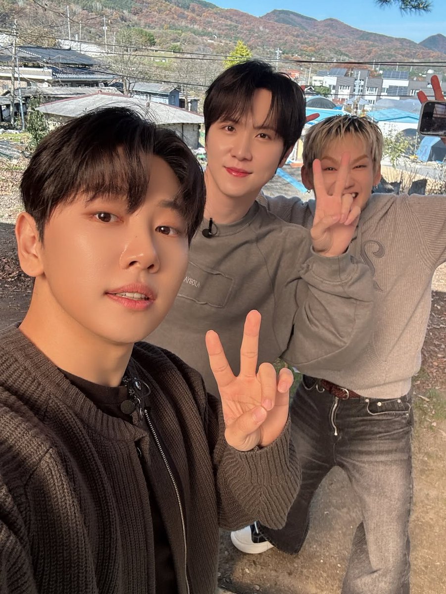 WEi (위아이) Philippines 🇵🇭 tweet media