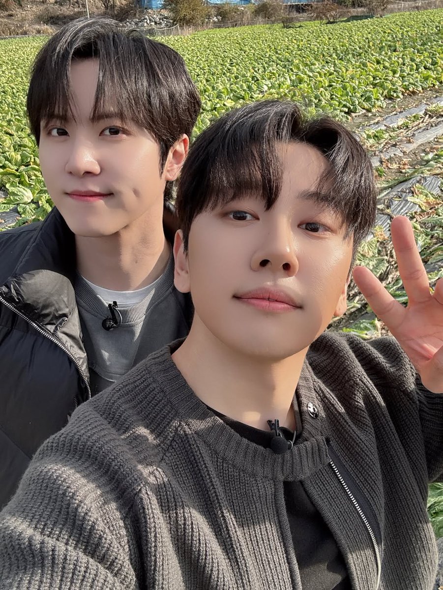 WEi (위아이) Philippines 🇵🇭 tweet media