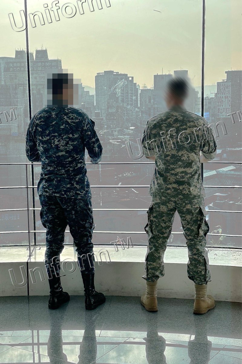 Uniform™ tweet media