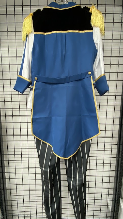 入荷情報】 #あんさんぶるスターズ #Knights 全員 新ユニット衣装