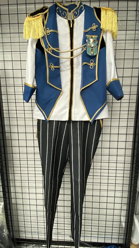 入荷情報】 #あんさんぶるスターズ #Knights 全員 新ユニット衣装