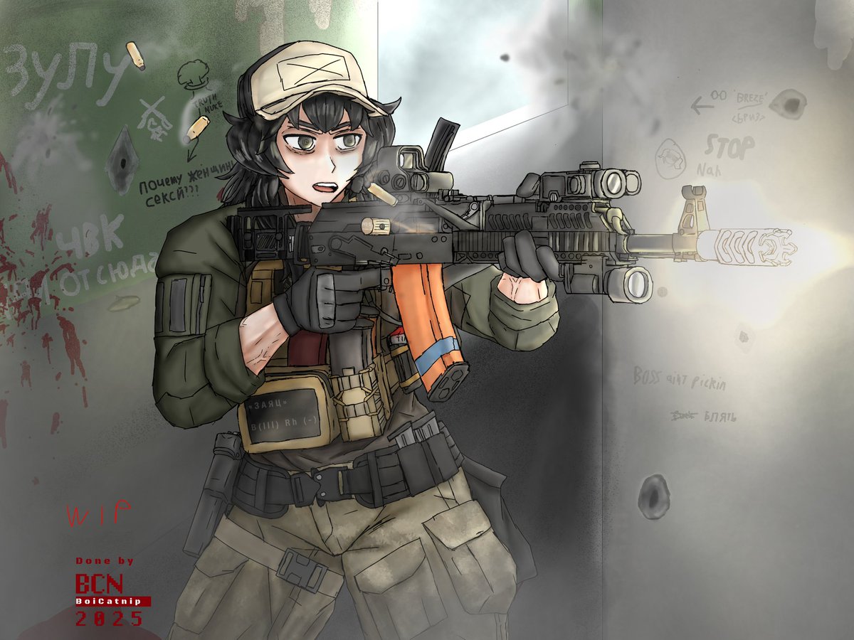 BoiCatnip's tweet image. Gestures that makes you more elegant and feminine 

(also z wip)