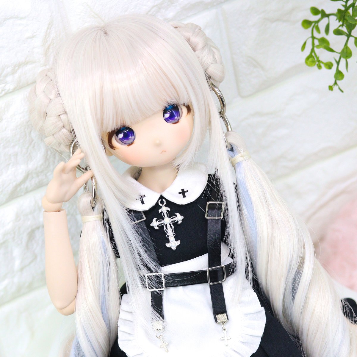 【全品値下げ済み9/18。10月〜値下げ悩様】ウィッグオーダーページ