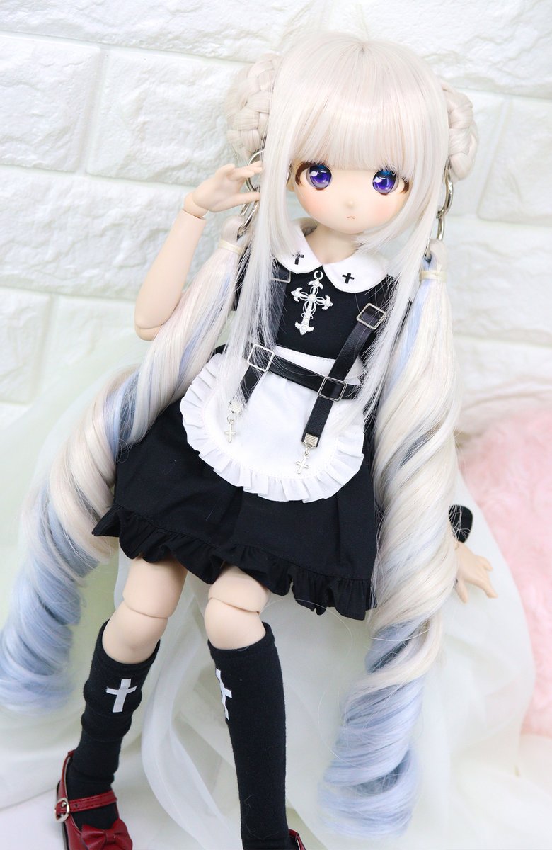 【全品値下げ済み9/18。10月〜値下げ悩様】ウィッグオーダーページ