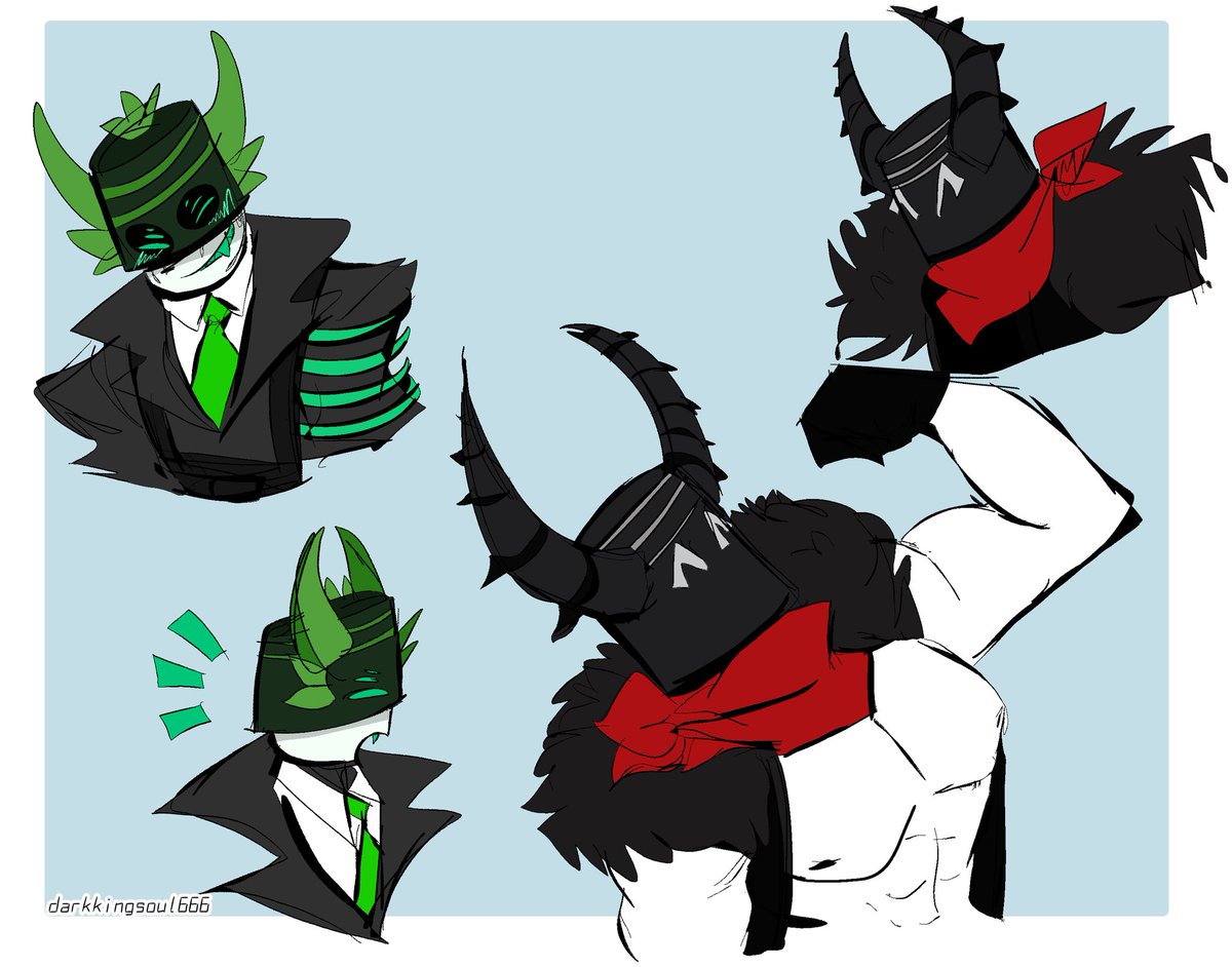 darkking_soul's tweet image. Paradox is an employee of Doombringe,that&apos;s the interaction between them
(I also drew my brother&apos;s avatar, the dark boy with red)
.
.
.
#roblox #robloxart #robloxoc #Doombringer #draw #art
Espero que algunas personas se me unan para interactuar entre nosotros