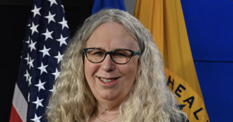 instinctmag's tweet image. Reverting Dr. Rachel Levine’s Name? Beto and Ted Cruz Use Nicknames Officially? dlvr.it/TPljJf #HHS #USA #DrRachelLevine #Politics #Transgender