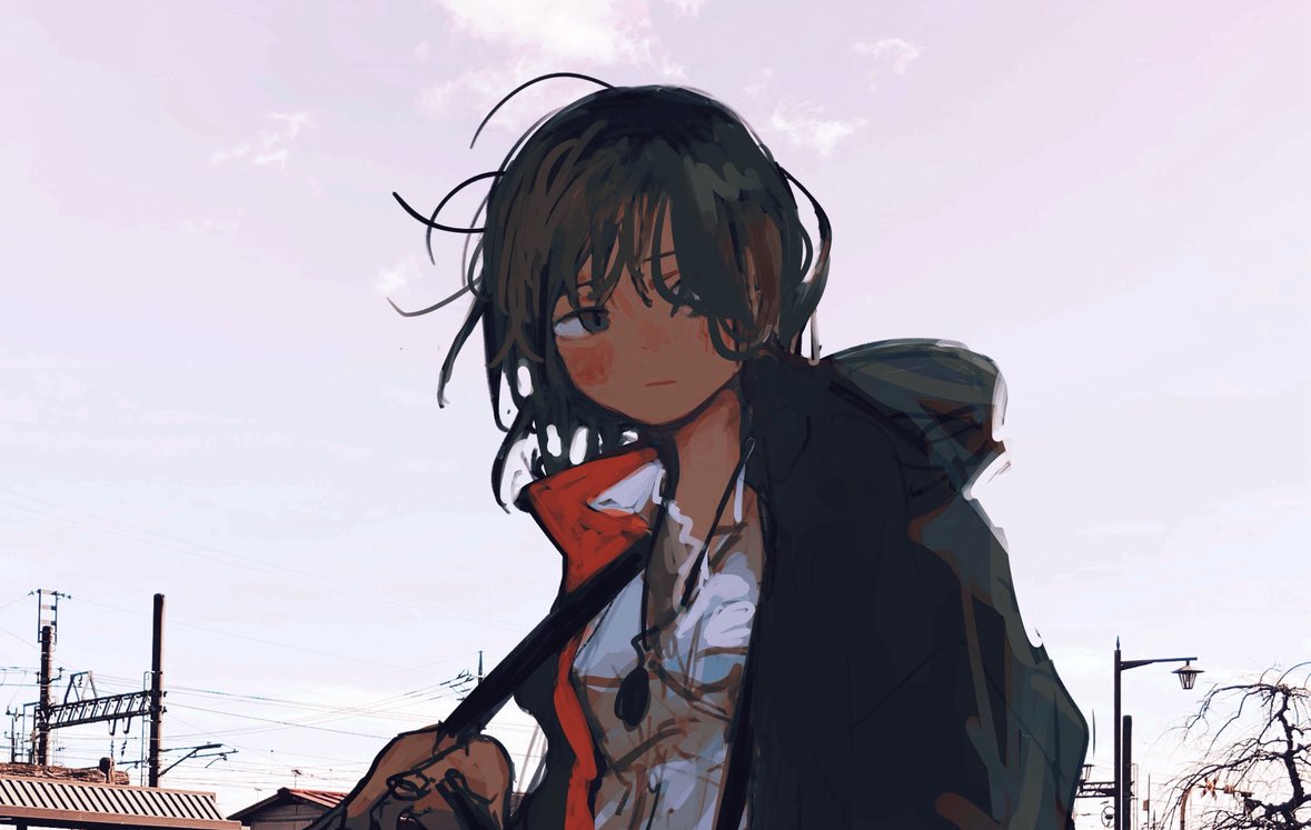 南つるよし (@2ru4shi) / Posts / X