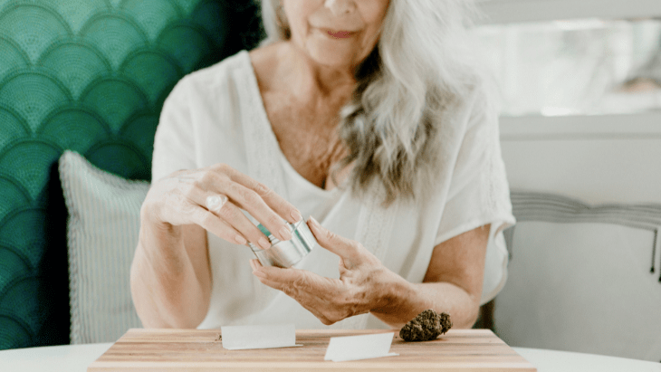 Cannabis Use in Older Patients Associated With Improved Quality of Life, Lower Demand for Prescription Drugs

Researchers reported, “Most patients experienced clinically significant improvements in pain, sleep, and quality of life and reductions...

norml.org/blog/2025/02/2…