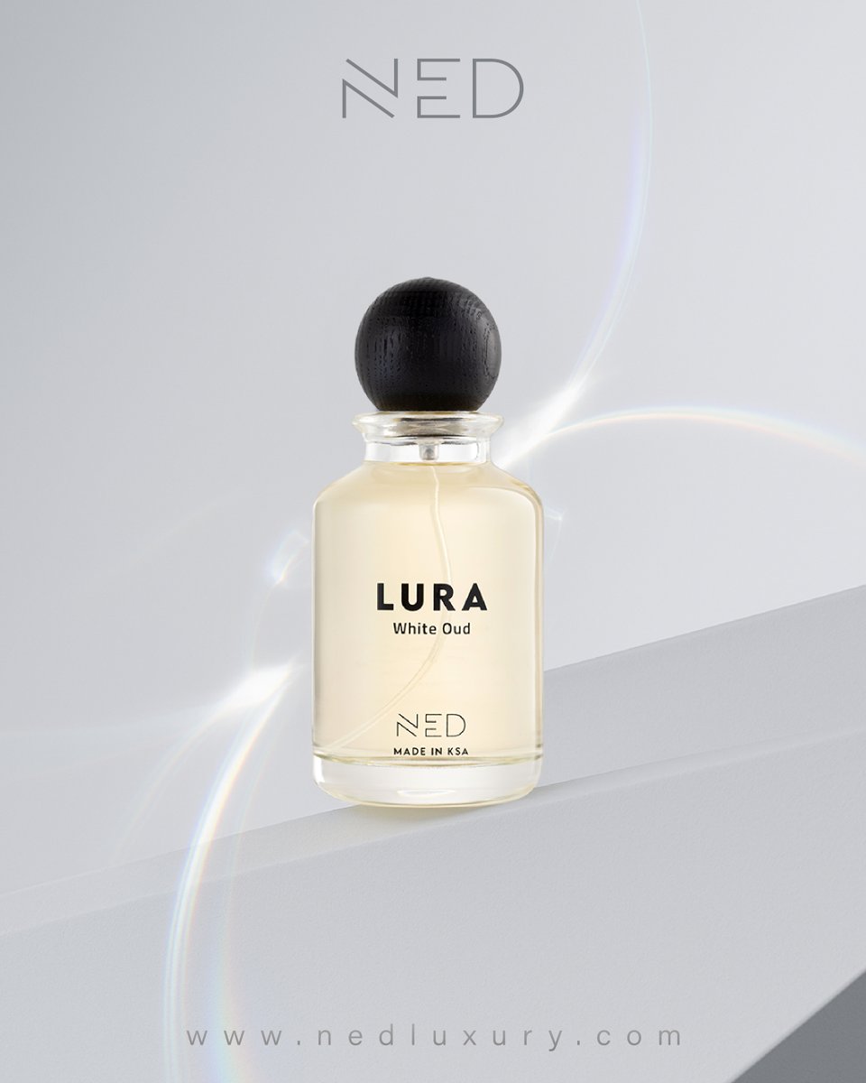 اكتشف مجموعة عطور LURA ✨
لفترة محدودة أي عطر بـ 99 ريال فقط ⚡

#صباحيات 
#غازي_الذيابي 
#صفوه_المهيدب
#محمد_صلاح_للاتحاد