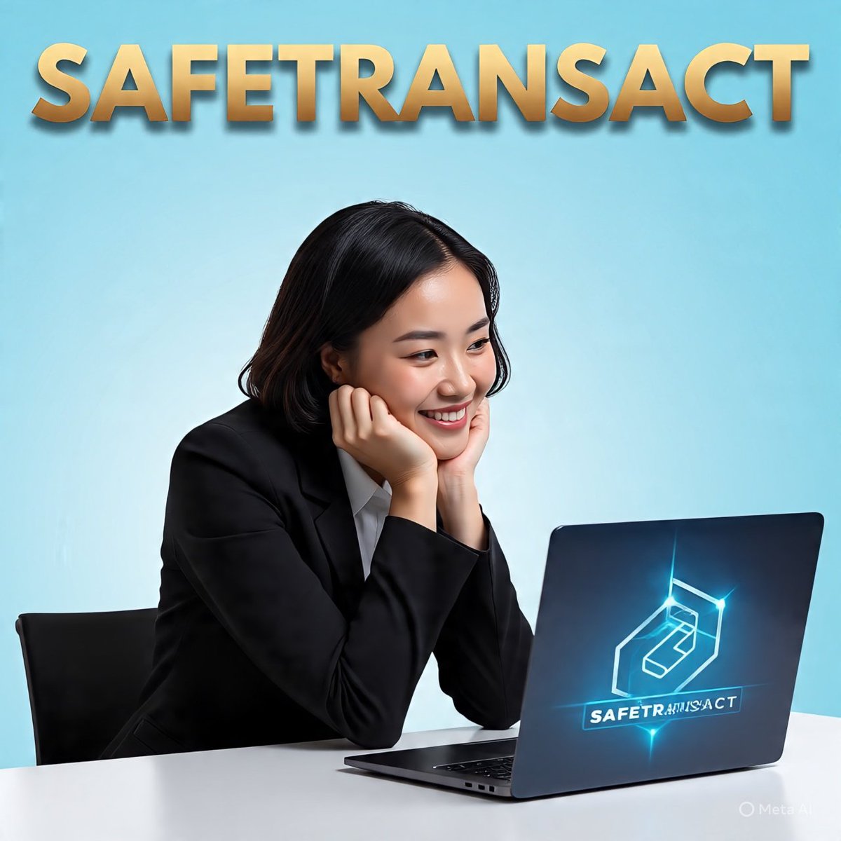 nurstng2000's tweet photo. You'll have an amazing experience using #SafeTransact. It's unlike anything you've ever experienced with a wallet before
Join us now. Link👉https://t.co/ExBNxs0THP

Group link: https://t.co/72Uf8rdHIm

#SidraChain #Sidrabank #web3wallet #sidrafamliy #sidracommunity #P2P #sidraDEX https://t.co/V298qVaax8