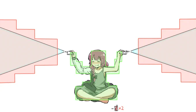 ░▒▓█▇▅▂∩(⁄ ⁄^⁄ᗨ⁄^⁄ ⁄)∩▂▅▇█▓▒░