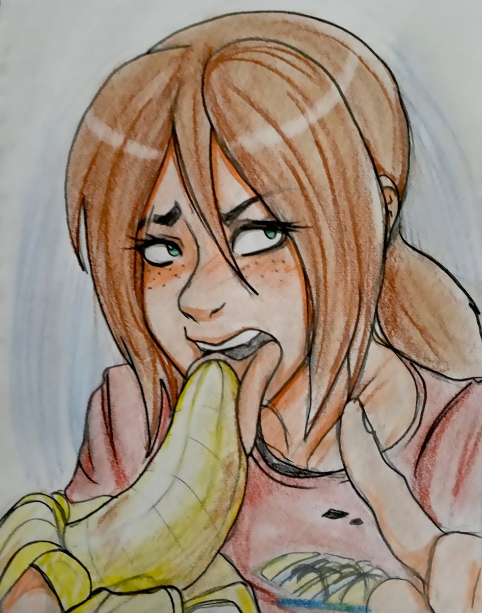 One second. Potassium.