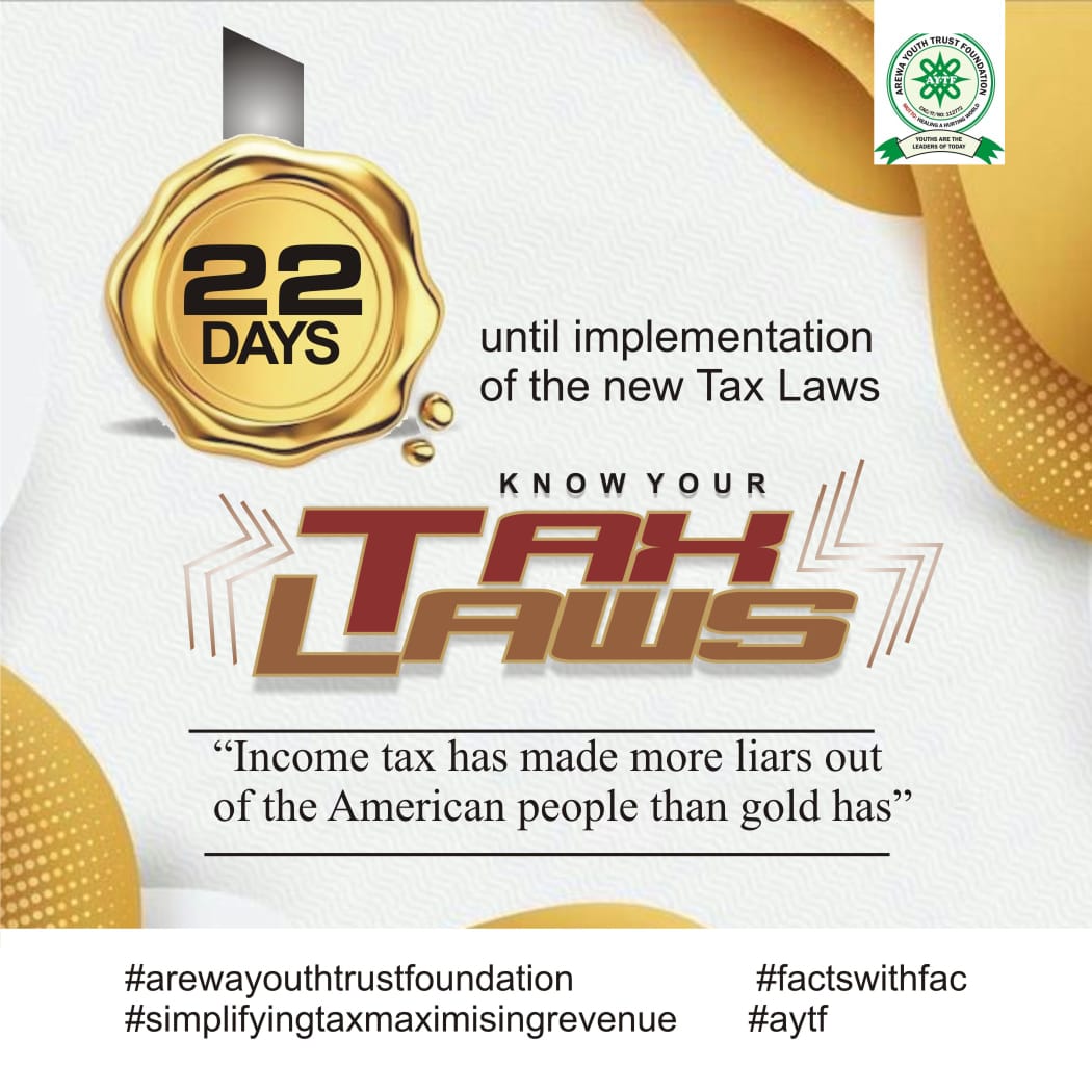 AYTFoundation's tweet photo. #aytf #tax #taxreturn #TaxReform #TaxReforms #factswithfac @ahmedfahad007 https://t.co/f1h6ZkueVp