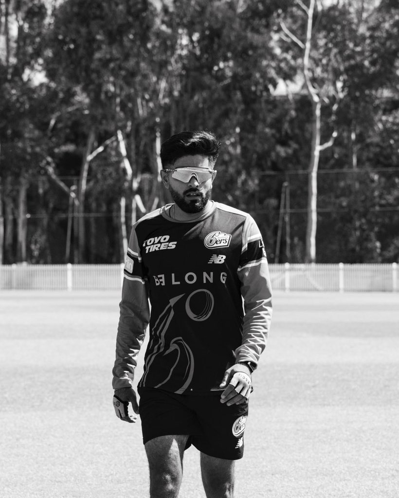 Babar Azam tweet media