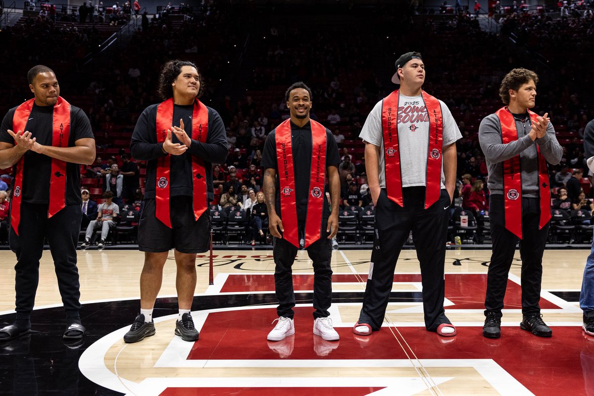 San Diego State Football tweet media