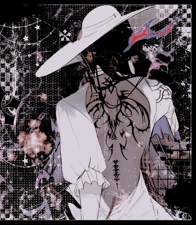 『　. . . 𝑎𝑛𝑑 𝑙𝑒𝑡 𝑚𝑒 𝑡𝑎𝑘𝑒 𝑎𝑙𝑙 𝑡𝘩𝑎𝑡 𝑚𝑎𝑘𝑒𝑠 𝑦𝑜𝑢𝑟 𝑐𝑜𝑛𝑠𝑐𝑖𝑒𝑛𝑐𝑒~　』

         ↺ ＋ ♡