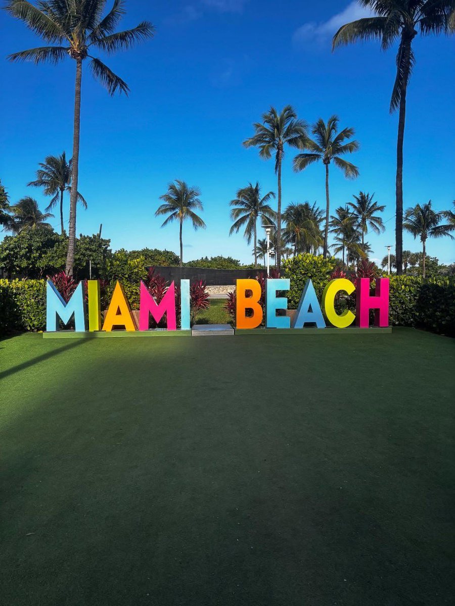 _artharbor's tweet image. Loving my life here in this city🌴💙 Everything just feels so lively and bright. This place really has its own vibe and I’m glad I get to enjoy it. ☀️✨