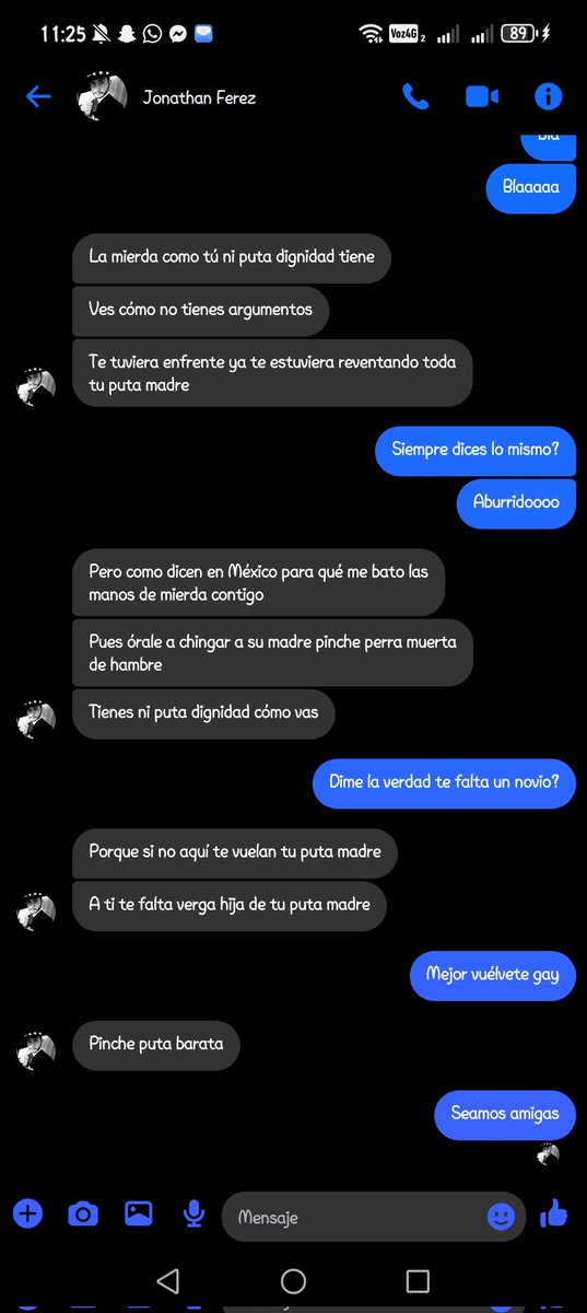 707purple's tweet photo. Por favor si alguien conoce al dueño de este perro, díganle qué a la próxima lo amarre bien que no deja dormir. #mascotasperdidas #desaparecido #perrosuelto #sebuscadueño https://t.co/Ma3Z8tmF2D